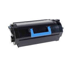 TONREC SWISS Toner-Modul komp. zu MS810 / 522H black