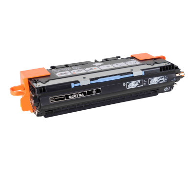 TONREC SWISS Toner-Modul komp. zu Q2670A / 308A black