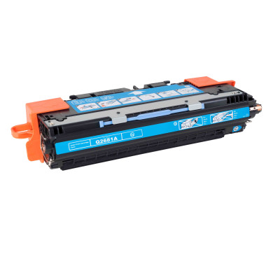 TONREC SWISS Toner-Modul komp. zu Q2681A / 311A cyan TONREC SWISS Toner-Modul komp. zu Q2681A / 311A cyan