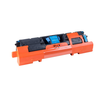 TONREC SWISS Toner-Modul komp. zu Q3961A / Crt. 701C cyan