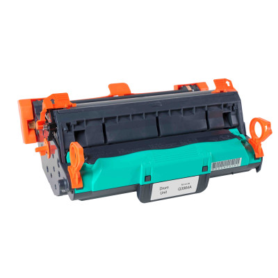 TONREC SWISS Drum-Kit komp. zu Q3964A / Drum Crtg.701 black