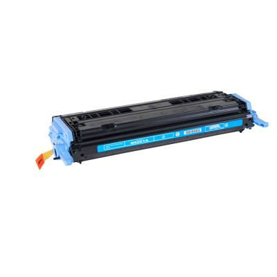 TONREC SWISS Toner-Modul komp. zu Q6001A / Crt. 707C cyan