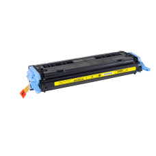 TONREC SWISS Toner-Modul komp. zu Q6002A / Crt. 707Y yellow