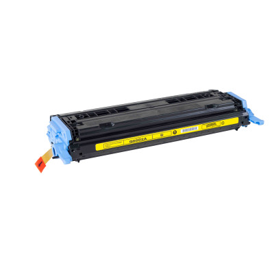 TONREC SWISS Toner-Modul komp. zu Q6002A / Crt. 707Y yellow