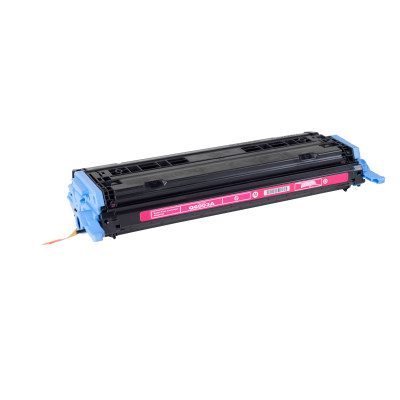 TONREC SWISS Toner-Modul komp. zu Q6003A / Crt. 707M magenta