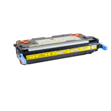 TONREC SWISS Toner-Modul komp. zu Q7562A / 314A yellow