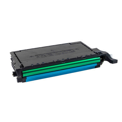 TONREC SWISS Toner-Modul komp. zu CLT-C5082 cyan