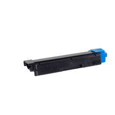 TONREC SWISS Toner-Modul komp. zu TK-5135C cyan