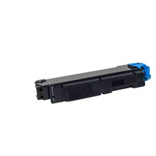 TONREC SWISS Toner-Modul komp. zu TK-5140C cyan