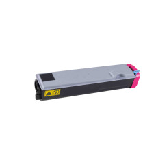 TONREC SWISS Toner-Modul komp. zu TK-520M magenta