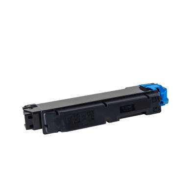 TONREC SWISS Toner-Modul komp. zu TK-5290C cyan