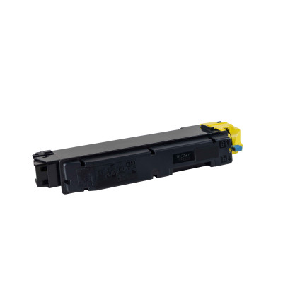 TONREC SWISS Toner-Modul komp. zu TK-5290Y yellow