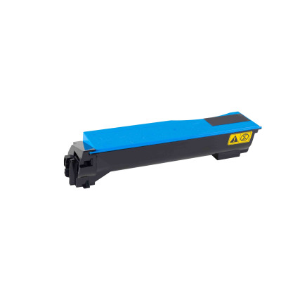 TONREC SWISS Toner-Modul komp. zu TK-540C cyan