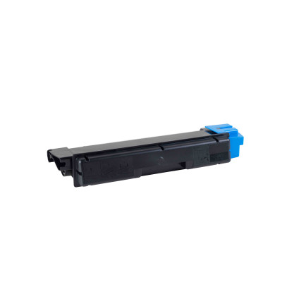 TONREC SWISS Toner-Modul komp. zu TK-580C cyan