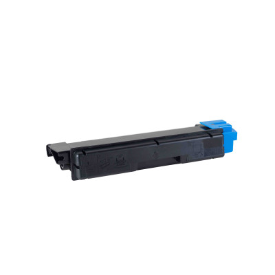 TONREC SWISS Toner-Modul komp. zu TK-590C cyan