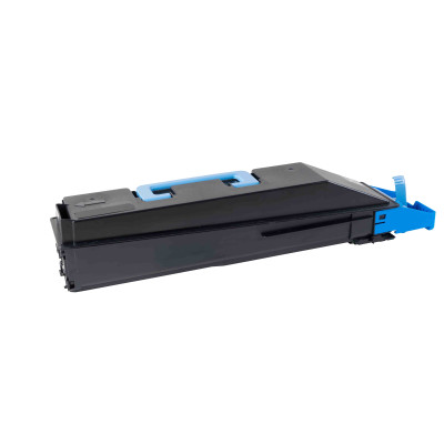 TONREC SWISS Toner-Modul komp. zu TK-865C cyan