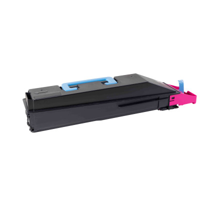 TONREC SWISS Toner-Modul komp. zu TK-865M magenta