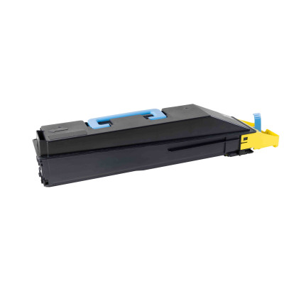 TONREC SWISS Toner-Modul komp. zu TK-865Y yellow