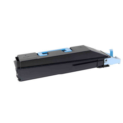 TONREC SWISS Toner-Modul komp. zu TK-880C cyan