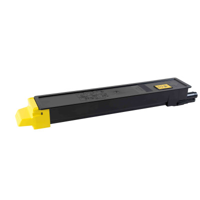 TONREC SWISS Toner-Modul komp. zu TK-895Y yellow TONREC SWISS Toner-Modul komp. zu TK-895Y yellow