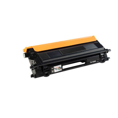 TONREC SWISS Toner-Modul komp. zu TN-135BK black TONREC SWISS Toner-Modul komp. zu TN-135BK black