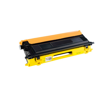 TONREC SWISS Toner-Modul komp. zu TN-135Y yellow