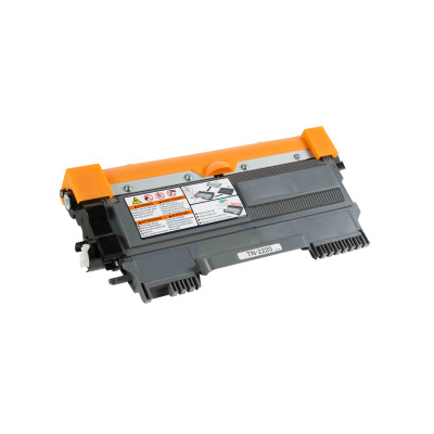 TONREC SWISS Toner-Modul komp. zu TN-2220 black TONREC SWISS Toner-Modul komp. zu TN-2220 black