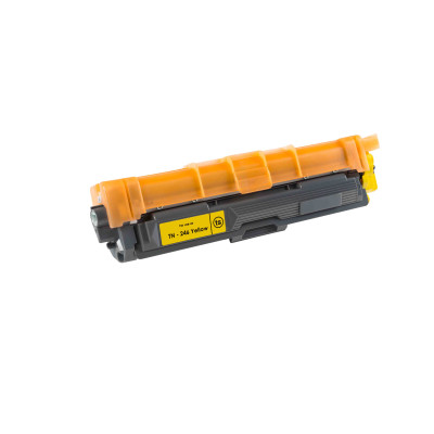 TONREC SWISS Toner-Modul komp. zu TN-246Y yellow
