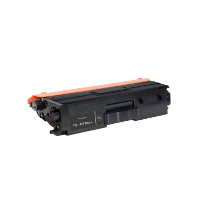 TONREC SWISS Toner-Modul komp. zu TN-423BK black