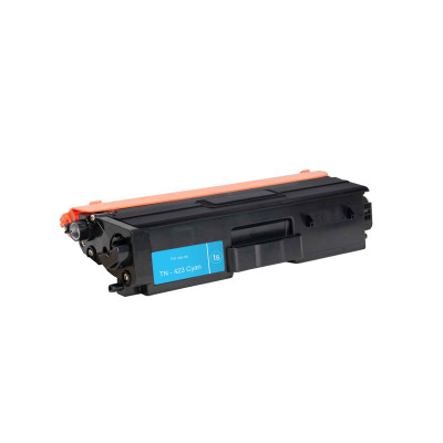 TONREC SWISS Toner-Modul komp. zu TN-423C cyan TONREC SWISS Toner-Modul komp. zu TN-423C cyan