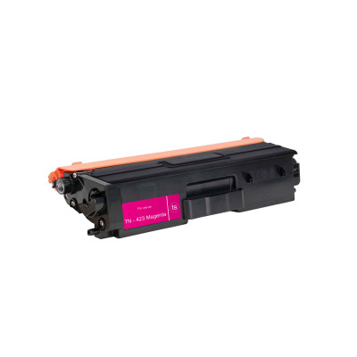 TONREC SWISS Toner-Modul komp. zu TN-423M magenta