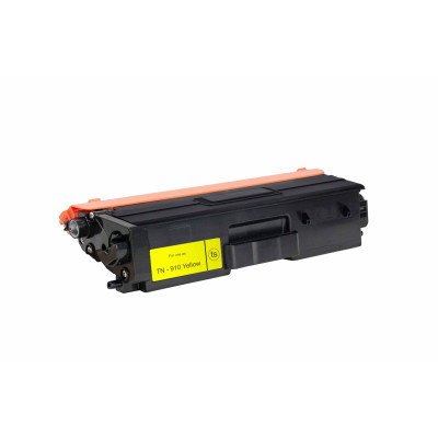 TONREC SWISS Toner-Modul komp. zu TN-910Y yellow TONREC SWISS Toner-Modul komp. zu TN-910Y yellow