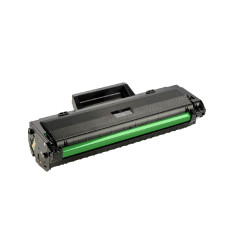 TONREC SWISS Toner-Modul komp. zu W1106A / 106A black