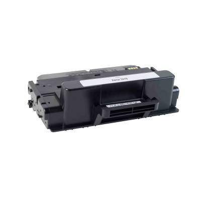 TONREC SWISS Toner-Modul komp. zu Xerox WorkCentre 3315 black