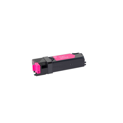 TONREC SWISS Toner-Modul komp. zu Xerox Phaser 6128 magenta