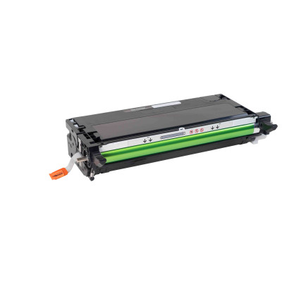 TONREC SWISS Toner-Modul komp. zu Xerox Phaser 6180 black