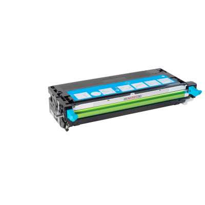 TONREC SWISS Toner-Modul komp. zu Xerox Phaser 6180 cyan