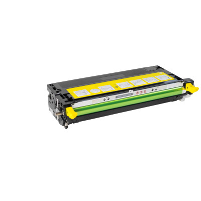TONREC SWISS Toner-Modul komp. zu Xerox Phaser 6280 yellow