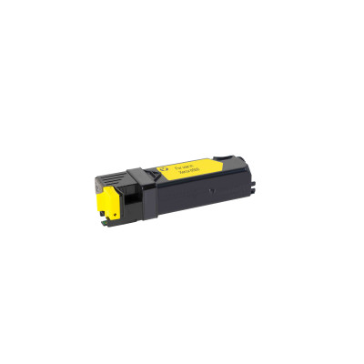 TONREC SWISS Toner-Modul komp. zu Xerox Phaser 6500 yellow TONREC SWISS Toner-Modul komp. zu Xerox Phaser 6500 yellow