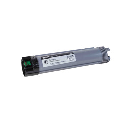 TONREC SWISS Toner-Modul komp. zu Xerox Phaser 6700 black