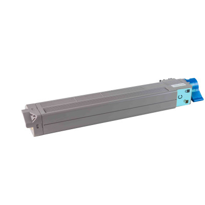 TONREC SWISS Toner-Modul komp. zu Xerox Phaser 7400 cyan
