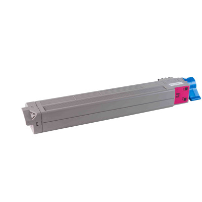 TONREC SWISS Toner-Modul komp. zu Xerox Phaser 7400 magenta