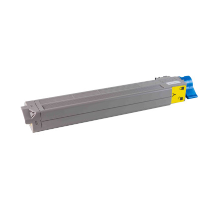 TONREC SWISS Toner-Modul komp. zu Xerox Phaser 7400 yellow