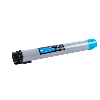 TONREC SWISS Toner-Modul komp. zu Xerox Phaser 7500 cyan