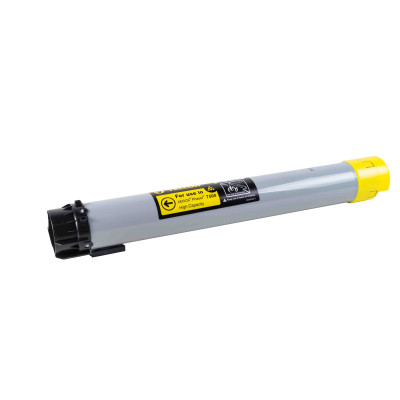 TONREC SWISS Toner-Modul komp. zu Xerox Phaser 7500 yellow