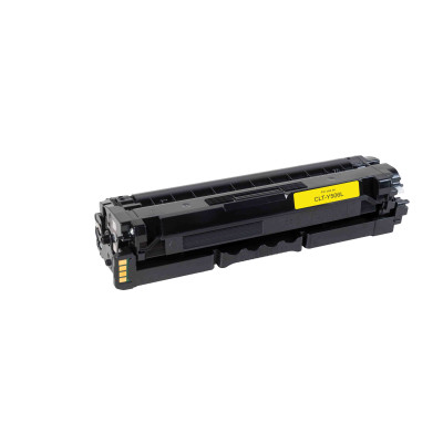 TONREC SWISS Toner-Modul komp. zu CLT-Y506L yellow