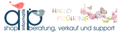 Shop pp-informatik GmbH